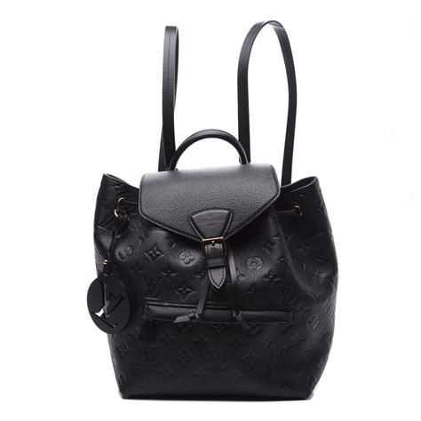 damen rucksack louis vuitton|louis vuitton rucksack schwarz.